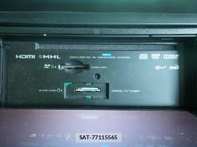 Honda N BOX CUSTOM 2013-07 7980287-10