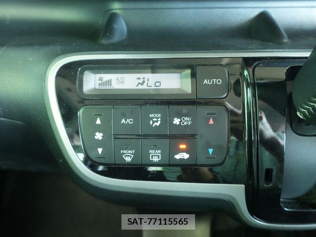 Honda N BOX CUSTOM 2013-07 7980287-11