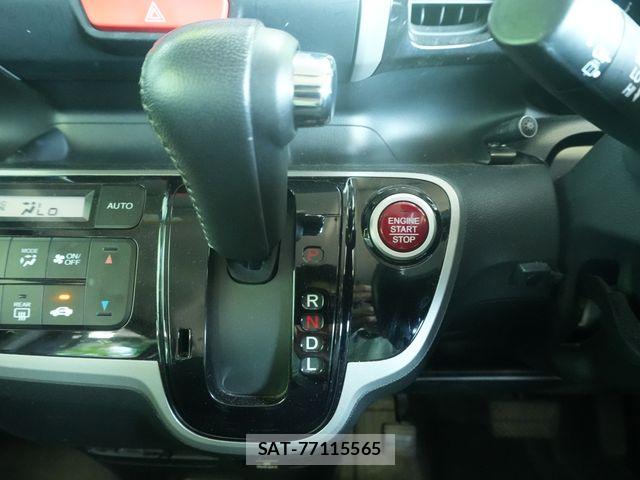 Honda N BOX CUSTOM 2013-07 7980287-12