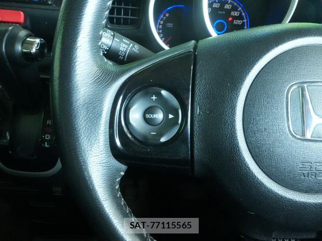 Honda N BOX CUSTOM 2013-07 7980287-13
