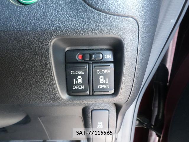 Honda N BOX CUSTOM 2013-07 7980287-15