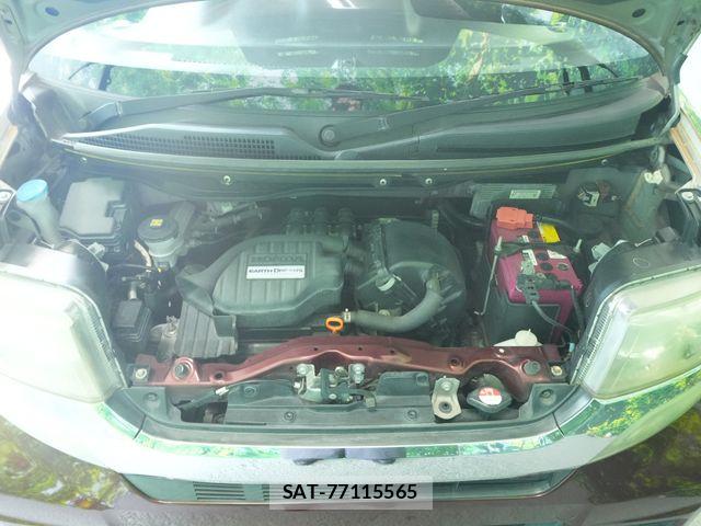 Honda N BOX CUSTOM 2013-07 7980287-18