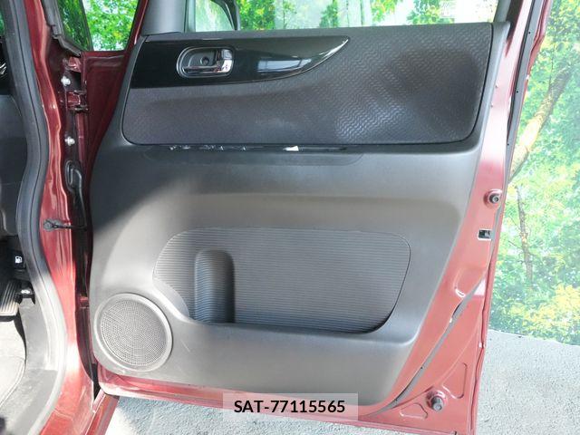 Honda N BOX CUSTOM 2013-07 7980287-20
