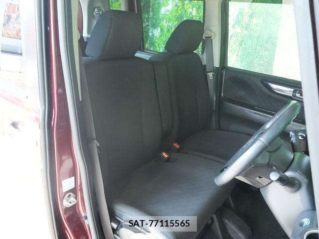 Honda N BOX CUSTOM 2013-07 7980287-21