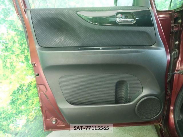 Honda N BOX CUSTOM 2013-07 7980287-22