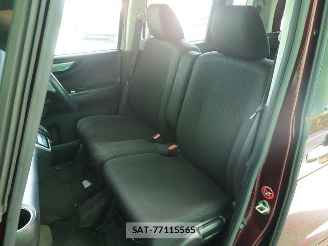 Honda N BOX CUSTOM 2013-07 7980287-23