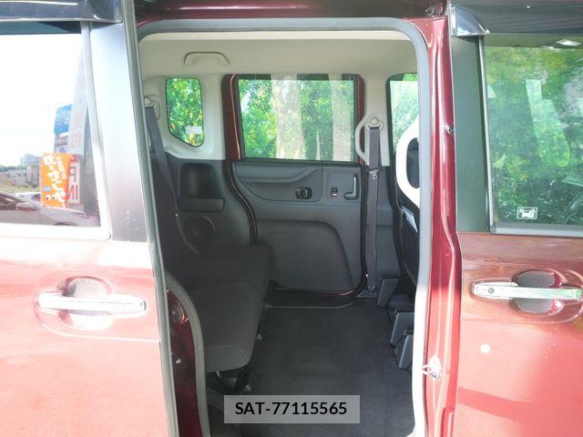 Honda N BOX CUSTOM 2013-07 7980287-24