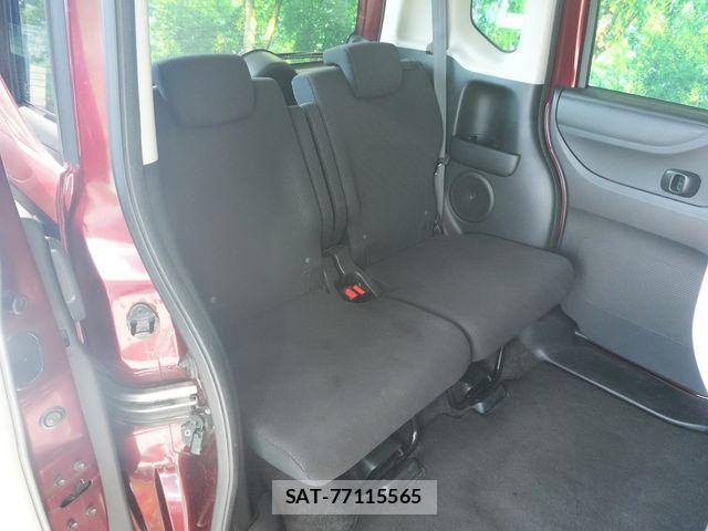 Honda N BOX CUSTOM 2013-07 7980287-25