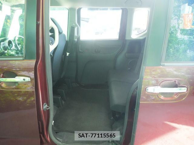Honda N BOX CUSTOM 2013-07 7980287-26
