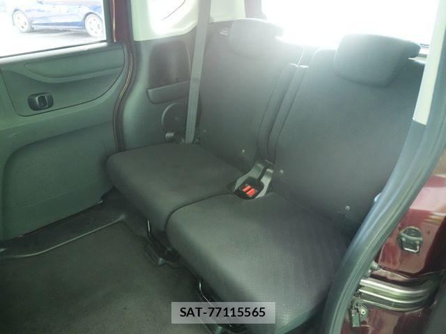 Honda N BOX CUSTOM 2013-07 7980287-27