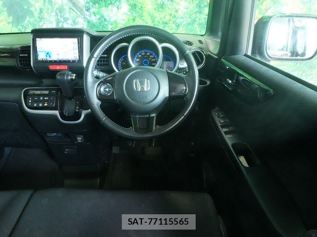 Honda N BOX CUSTOM 2013-07 7980287-6