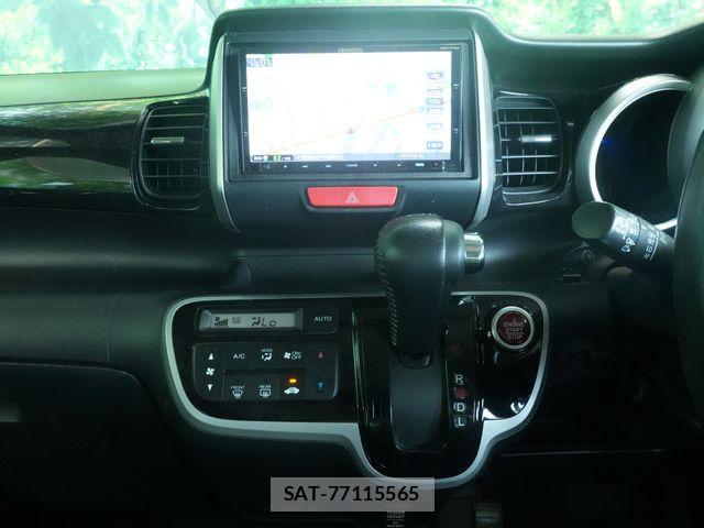 Honda N BOX CUSTOM 2013-07 7980287-7