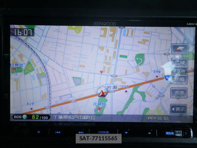 Honda N BOX CUSTOM 2013-07 7980287-8