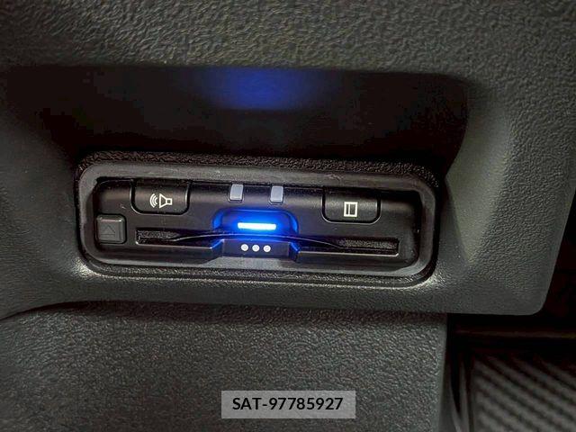 Honda N BOX CUSTOM 2025-01 7980221-9