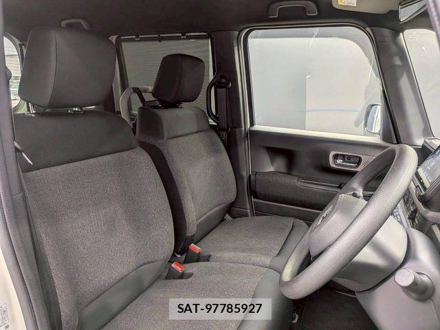 Honda N BOX CUSTOM 2025-01 7980221-12