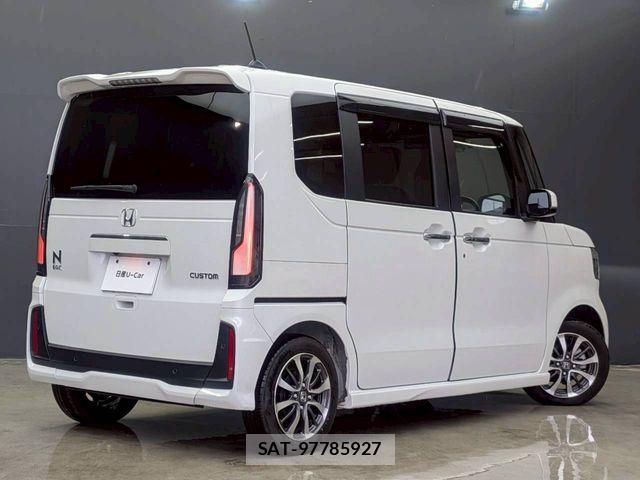 Honda N BOX CUSTOM 2025-01 7980221-1