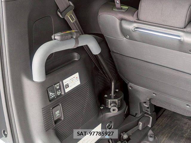 Honda N BOX CUSTOM 2025-01 7980221-19