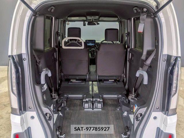 Honda N BOX CUSTOM 2025-01 7980221-25