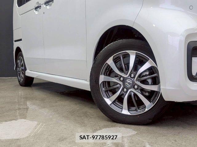 Honda N BOX CUSTOM 2025-01 7980221-27