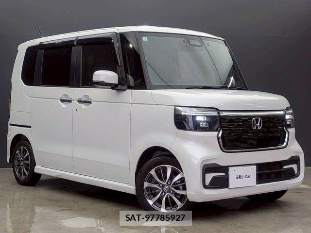 Honda N BOX CUSTOM 2025-01 7980221-28