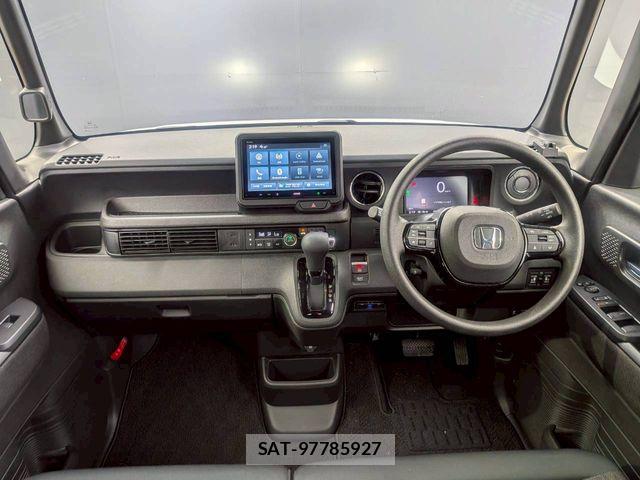 Honda N BOX CUSTOM 2025-01 7980221-2