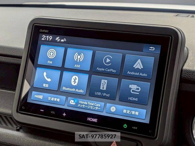 Honda N BOX CUSTOM 2025-01 7980221-3