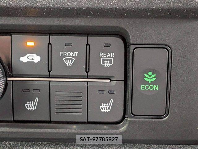 Honda N BOX CUSTOM 2025-01 7980221-6