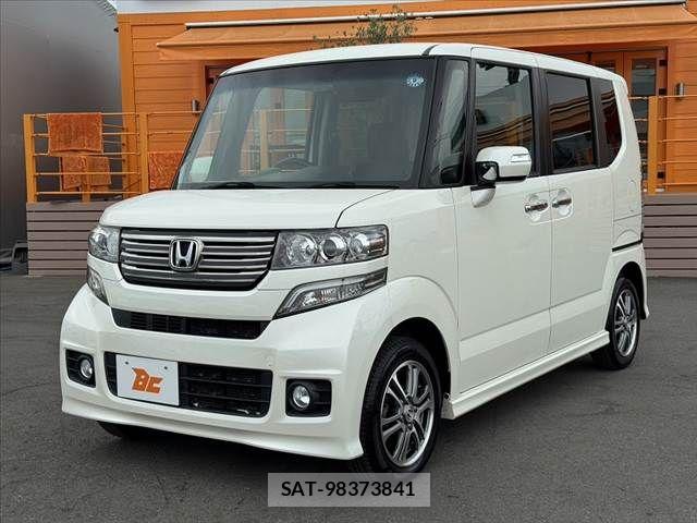 Honda N BOX CUSTOM 2013-04 7980284-9