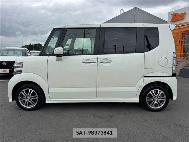 Honda N BOX CUSTOM 2013-04 7980284-10
