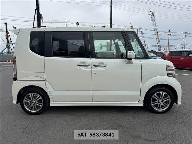 Honda N BOX CUSTOM 2013-04 7980284-11