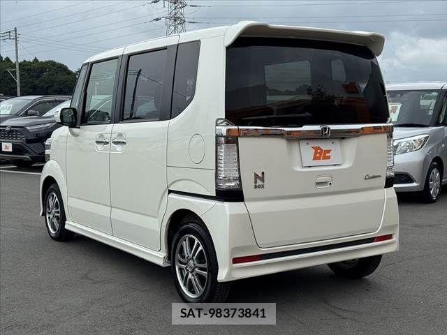 Honda N BOX CUSTOM 2013-04 7980284-12