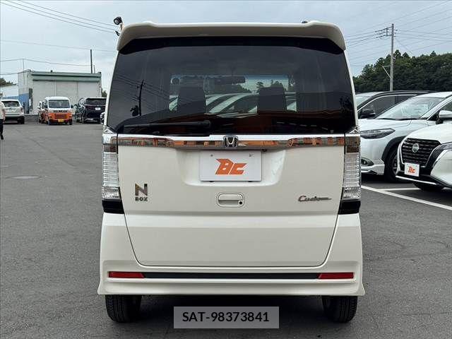 Honda N BOX CUSTOM 2013-04 7980284-13