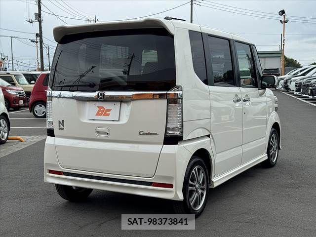 Honda N BOX CUSTOM 2013-04 7980284-14
