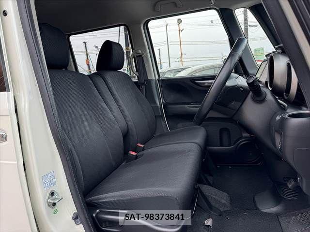 Honda N BOX CUSTOM 2013-04 7980284-15
