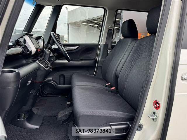 Honda N BOX CUSTOM 2013-04 7980284-16