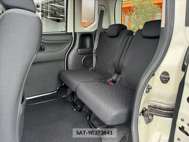 Honda N BOX CUSTOM 2013-04 7980284-17