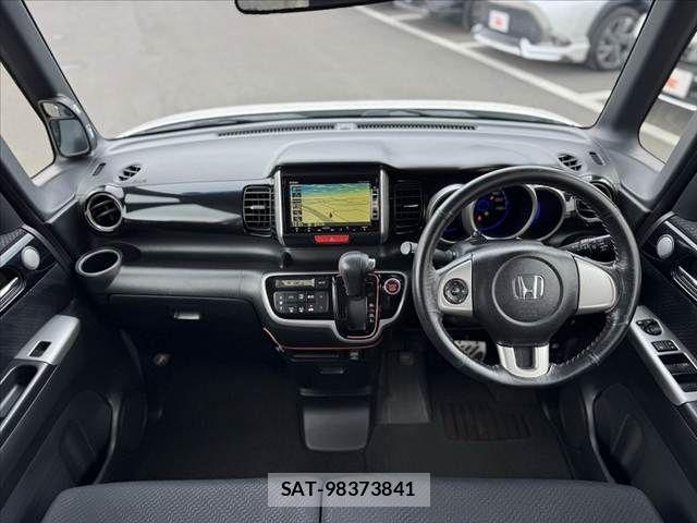 Honda N BOX CUSTOM 2013-04 7980284-1