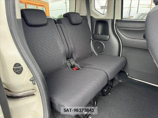 Honda N BOX CUSTOM 2013-04 7980284-19