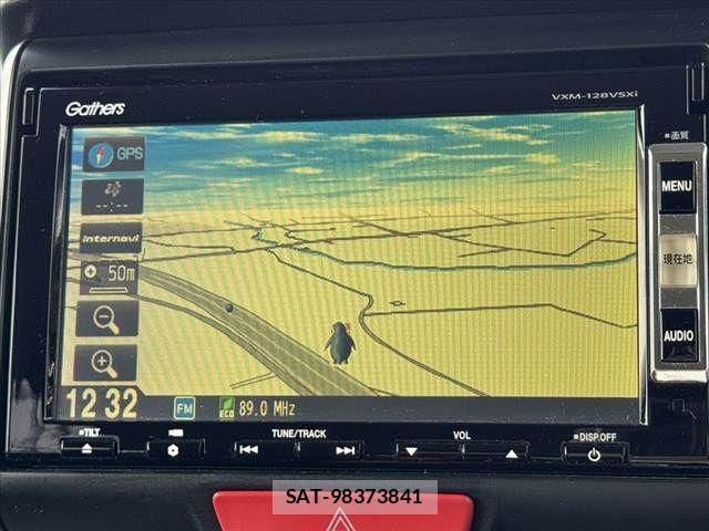Honda N BOX CUSTOM 2013-04 7980284-20