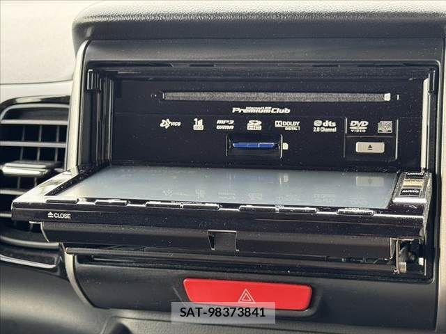 Honda N BOX CUSTOM 2013-04 7980284-23