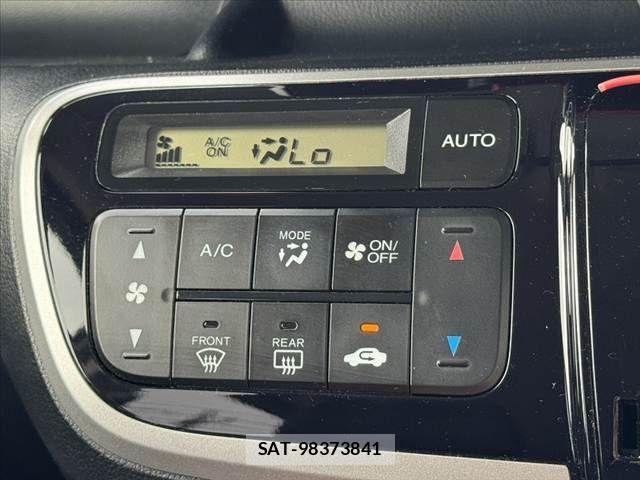 Honda N BOX CUSTOM 2013-04 7980284-3