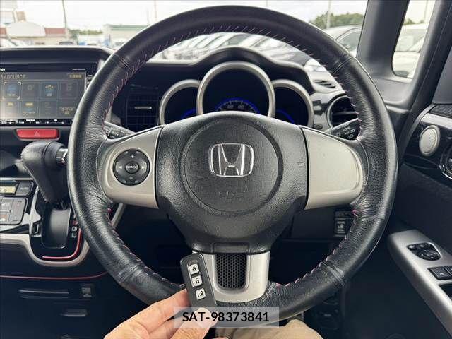 Honda N BOX CUSTOM 2013-04 7980284-6