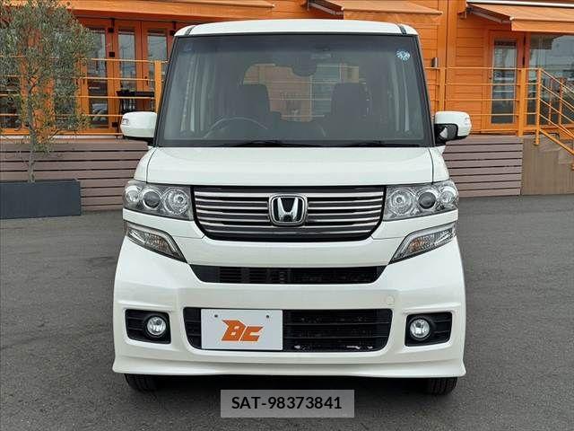 Honda N BOX CUSTOM 2013-04 7980284-8