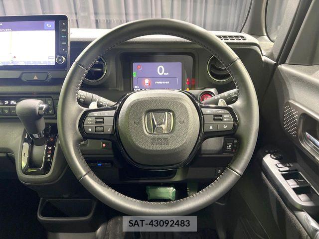 Honda N BOX CUSTOM 2025-09 7980219-10