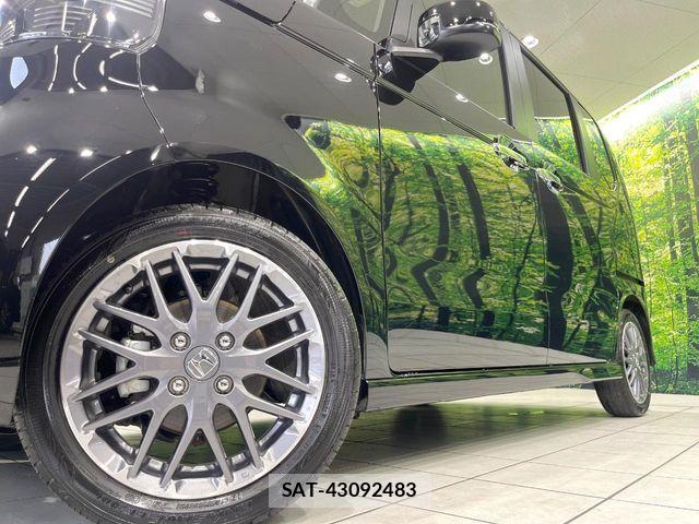 Honda N BOX CUSTOM 2025-09 7980219-12