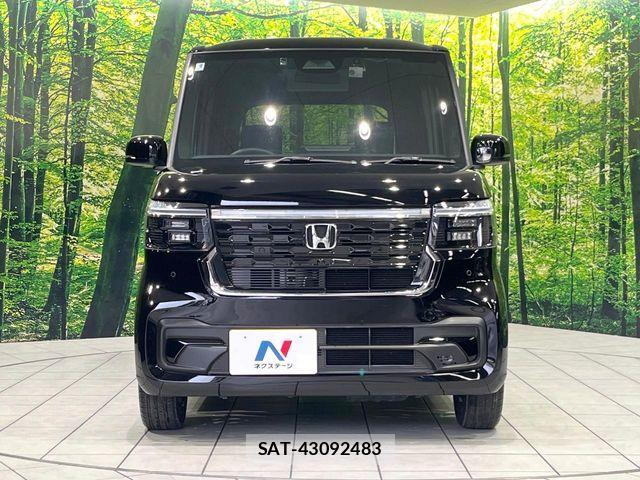 Honda N BOX CUSTOM 2025-09 7980219-13