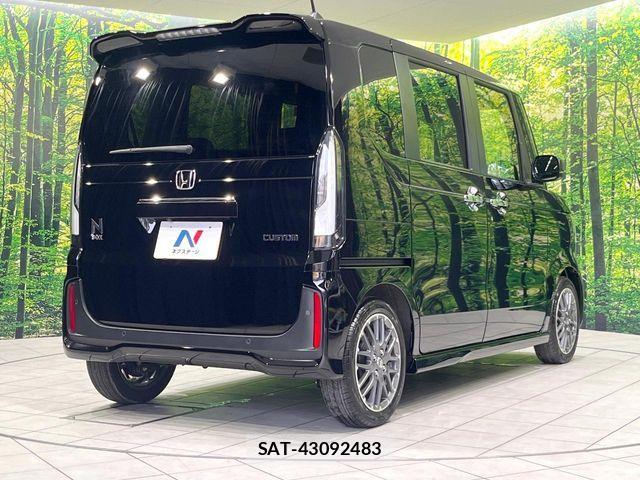Honda N BOX CUSTOM 2025-09 7980219-16