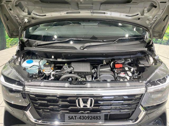Honda N BOX CUSTOM 2025-09 7980219-17