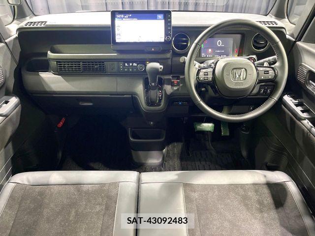 Honda N BOX CUSTOM 2025-09 7980219-1