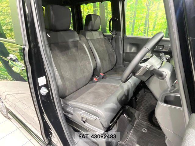 Honda N BOX CUSTOM 2025-09 7980219-7